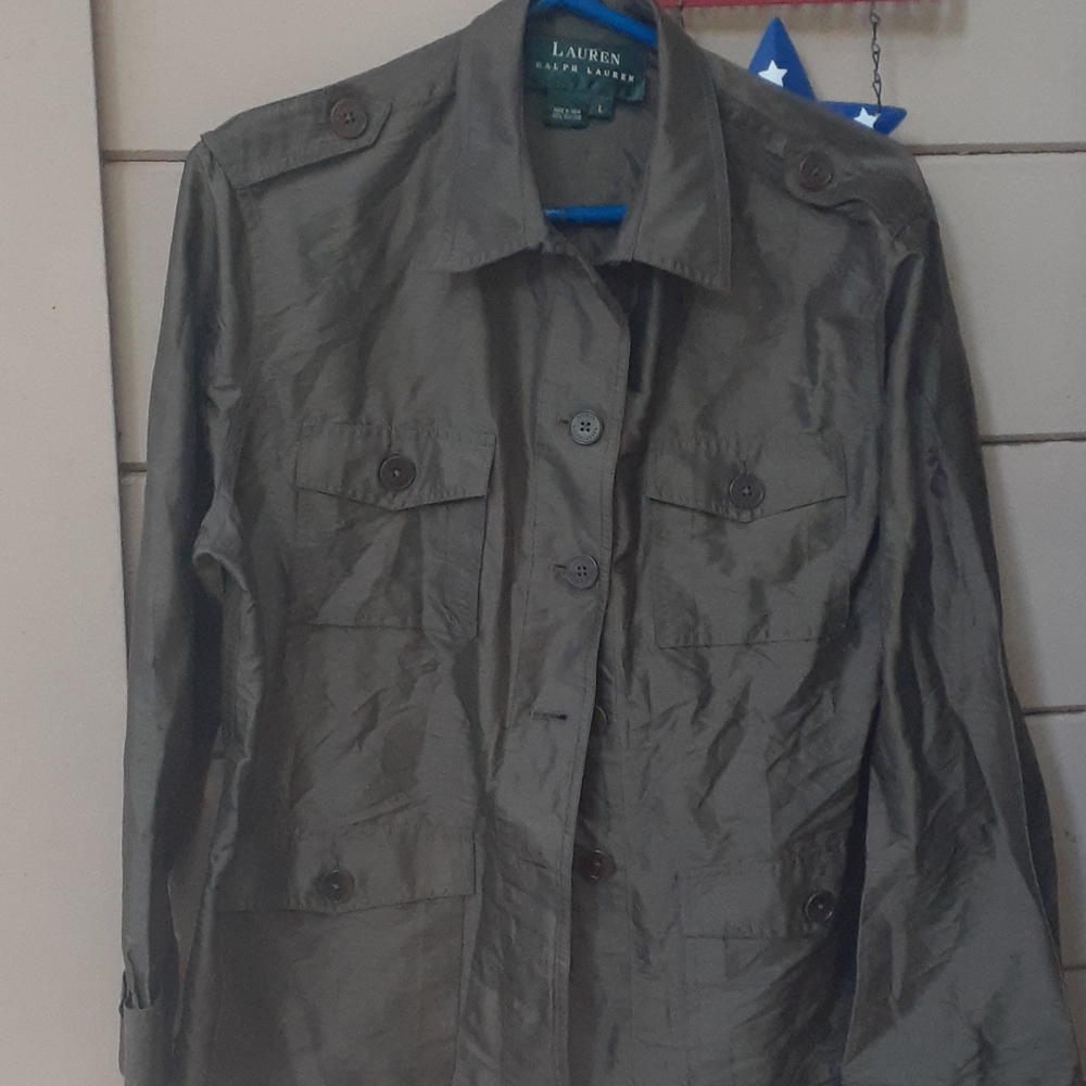 Ralph Lauren blouse